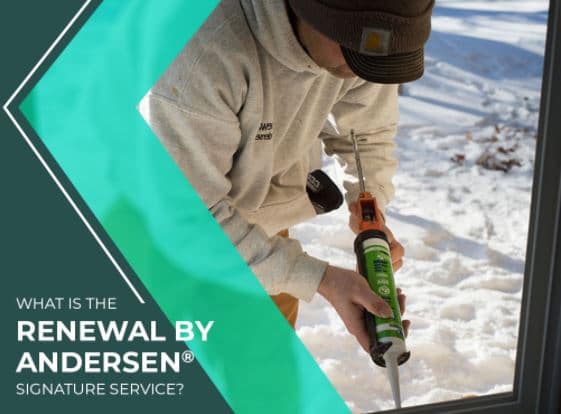 Video: What Is the Renewal by Andersen® Signature Service?