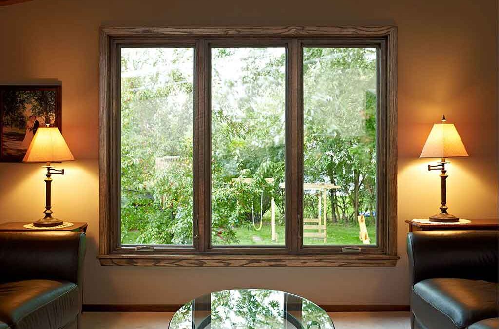 Designs Tips on Beautifying Your Home With Tall and Narrow Windows