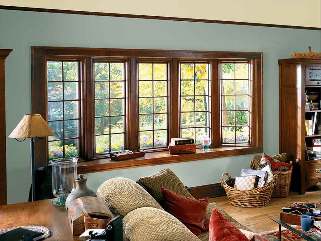 Ideal Window Styles For Your Living Room