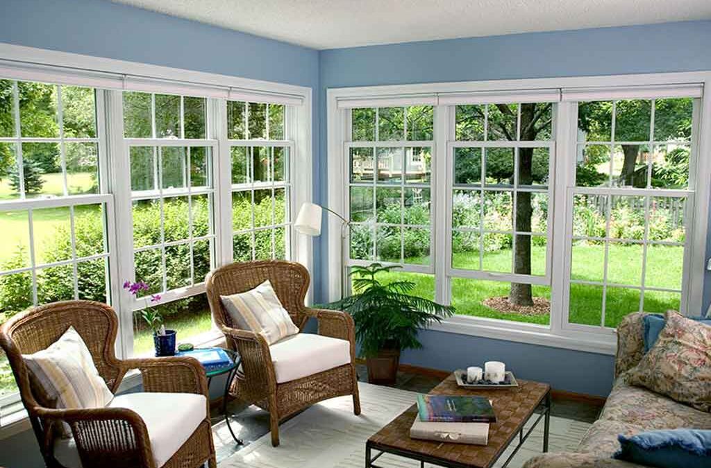 Options for Customizing Your Renewal by Andersen® Windows