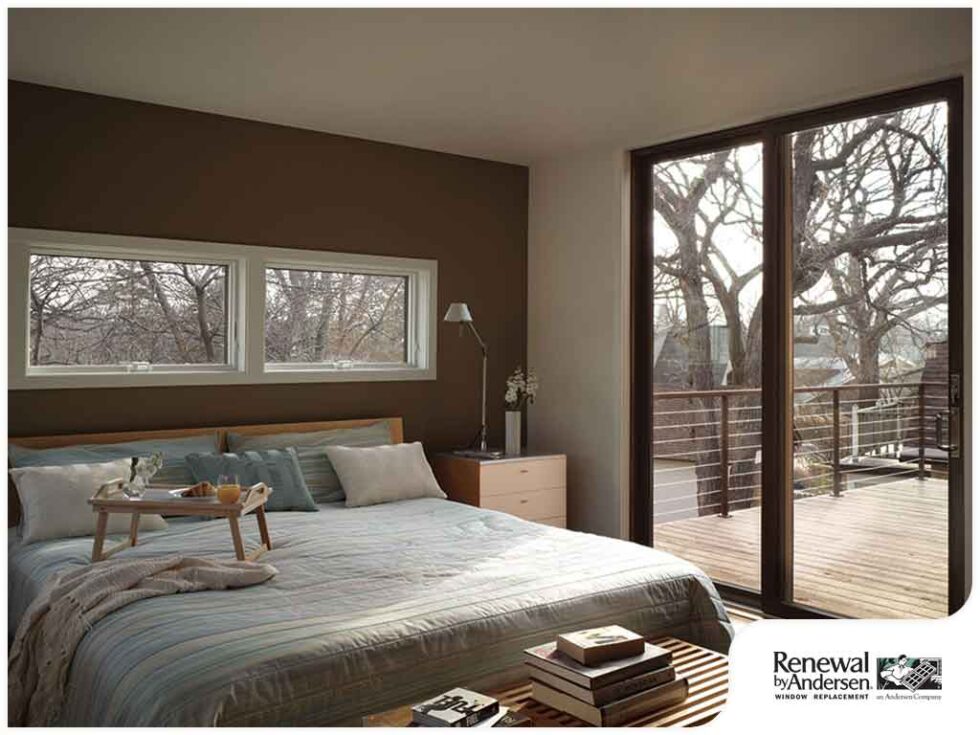 Can You Convert a Window into a Patio Door? - Renewal by Andersen of WNY