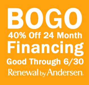 Bogo june extention