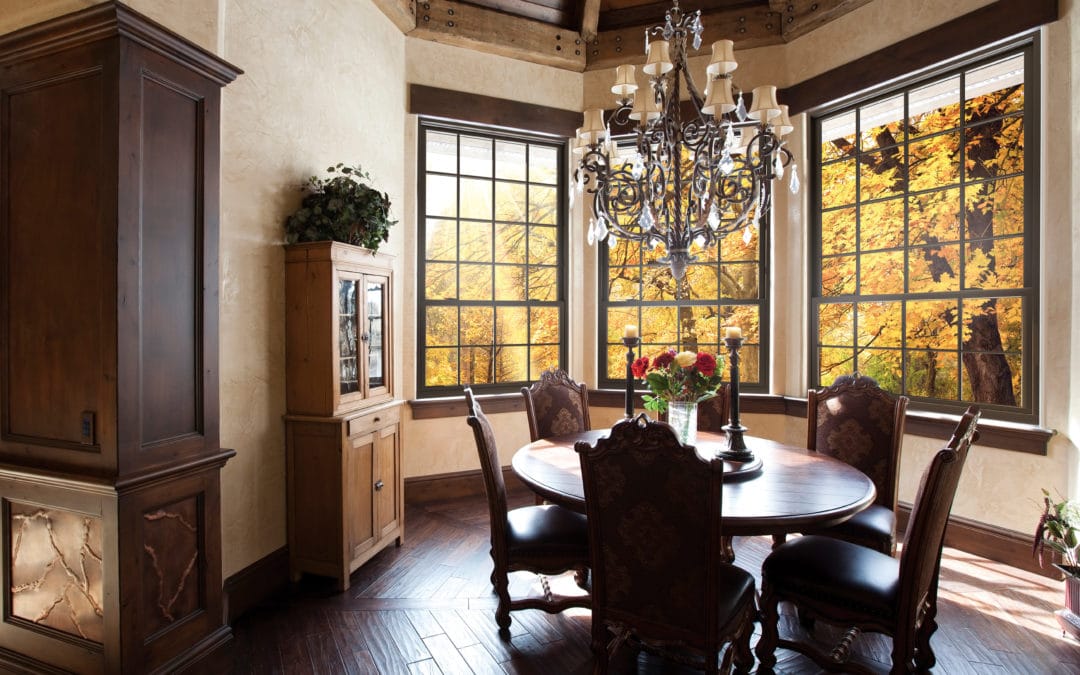 Why It’s Time to Switch to Energy-Efficient Windows