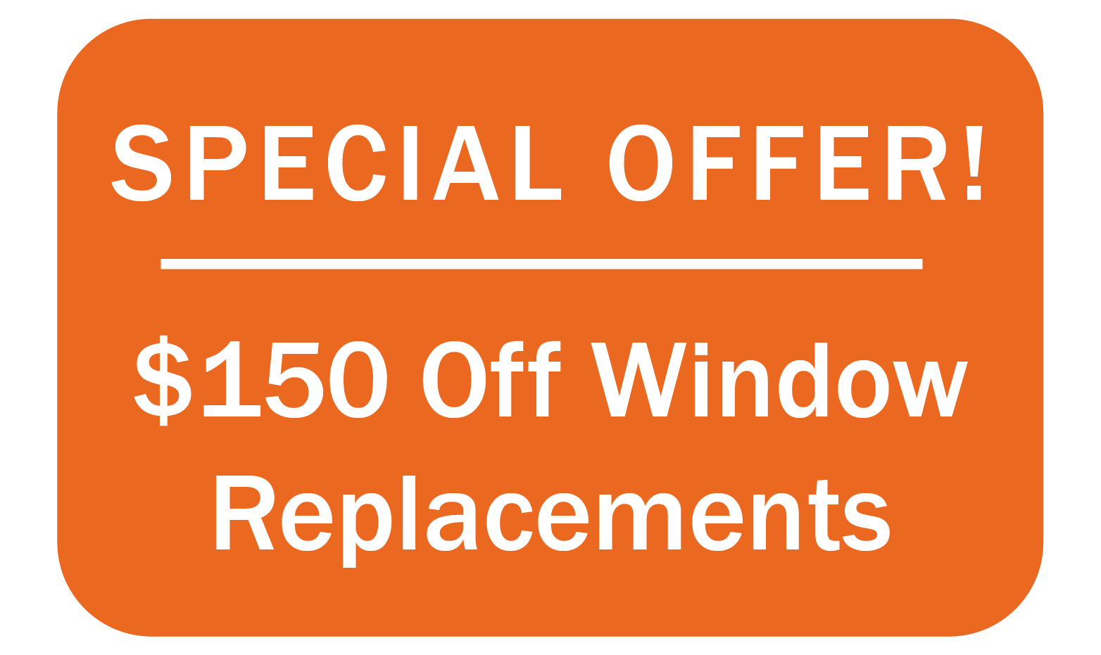 Save On Your Window & Door Replacements