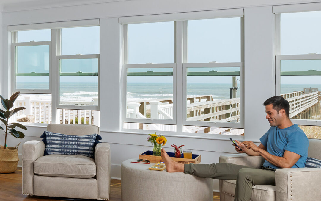 Let the Light In: How Natural Light Boosts Your Mood, Home Value & Energy Efficiency