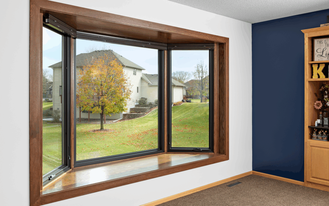 What to Look for in New Home Windows