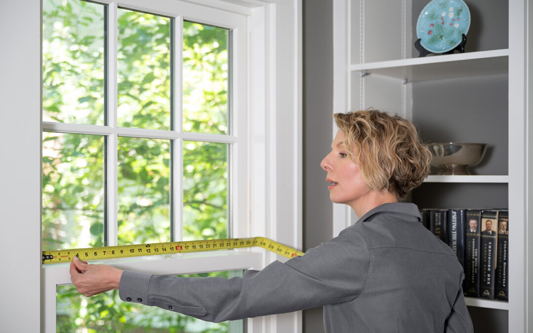 Why Proper Window & Door Sizing Is Crucial