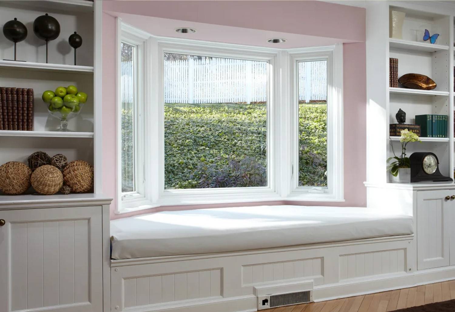 Bow & Bay Windows - Renewal by Andersen of WNY